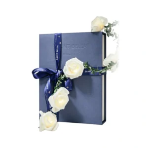 Newborn Memory Photo Album